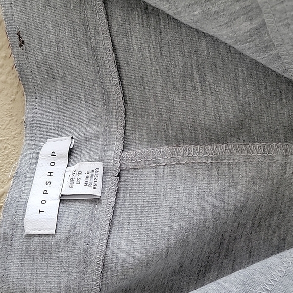 TOPSHOP Pants - Picture 4 of 5